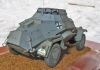 ICM 1/48 Sd.Kfz.222 -  