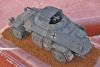 ICM 1/48 Sd.Kfz.222 -  