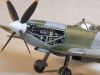 ICM 1/48 Spitfire Mk. IX  