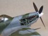 ICM 1/48 Spitfire Mk. IX  