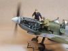 ICM 1/48 Spitfire Mk. IX  