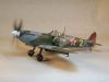 ICM 1/48 Spitfire Mk. IX  