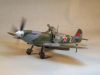 ICM 1/48 Spitfire Mk. IX  