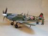 ICM 1/48 Spitfire Mk. IX  