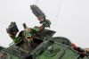 Warhammer 40k Ork Tank -   