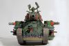 Warhammer 40k Ork Tank -   