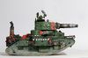 Warhammer 40k Ork Tank -   