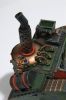 Warhammer 40k Ork Tank -   