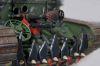 Warhammer 40k Ork Tank -   