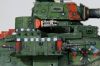 Warhammer 40k Ork Tank -   