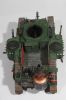 Warhammer 40k Ork Tank -   