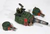 Warhammer 40k Ork Tank -   