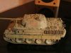 Dragon 1/35 Sd. Kfz. 171 Panther A Late Production (#6358)