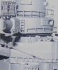 Tamiya 1/350 IJN Musashi Battleship -   