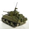 Academy 1/35 Sherman 42(76)W, 