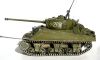 Academy 1/35 Sherman 42(76)W, 