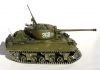 Academy 1/35 Sherman 42(76)W, 