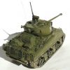 Academy 1/35 Sherman 42(76)W, 