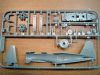  Hasegawa 1/72 Mitsubishi Ki-51 Sonya -  