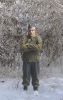 Bravo6 1/35 Frozen German tanker 1941-45 (B6-35102) - Russland... der Winter... der Frost...