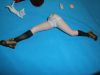 FG4323 1/7 Natsume Rin High Kick -  