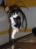 FG4323 1/7 Natsume Rin High Kick -  