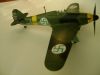 Airfix 1/48 Hurricane Mk.I -    