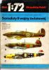 Airfix 1/48 Hurricane Mk.I -    