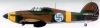 Airfix 1/48 Hurricane Mk.I -    