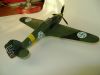 Airfix 1/48 Hurricane Mk.I -    