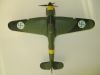 Airfix 1/48 Hurricane Mk.I -    