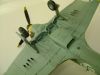 Airfix 1/48 Hurricane Mk.I -    