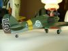 Airfix 1/48 Hurricane Mk.I -    
