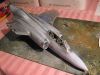 Airfix 1/48 Buccaneer -   