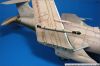 Airfix 1/48 Buccaneer -   