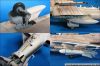 Airfix 1/48 Buccaneer -   