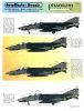   AeroMaster 1/72 Phancy Phantoms Part V