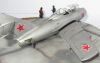 Trumpeter 1/48 -15  (MiG-15UTI) -  -...