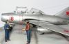 Trumpeter 1/48 -15  (MiG-15UTI) -  -...