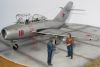 Trumpeter 1/48 -15  (MiG-15UTI) -  -...