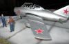 Trumpeter 1/48 -15  (MiG-15UTI) -  -...