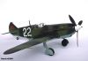 ICM 1/48 -3 1  (LaGG-3 1 serie)