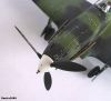 ICM 1/48 -3 1  (LaGG-3 1 serie)