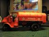 Modelik 1/25 Nr8/00 Tank Truck Bulldog model kartonow