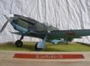 ICM 1/48 -3 (LaGG-3) - WWII Soviet Fighter