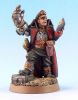 Warhammer 40K Imperial Guard Commissar -   