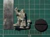 Warhammer 40K Imperial Guard Commissar -   