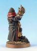 Warhammer 40K Imperial Guard Commissar -   