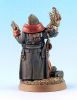 Warhammer 40K Imperial Guard Commissar -   