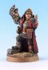 Warhammer 40K Imperial Guard Commissar -   